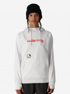 686 Hello Kitty әйелдер флис жемпірі