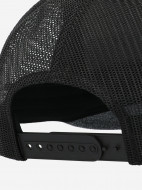 Бейсболка Columbia Mesh Snap Back - High — фото №4