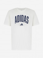 Футболка мужская adidas Collegiate — фото №6