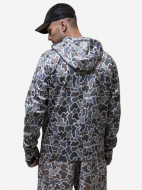 Худи мужское Remington Fishing Kaleidoscope — фото №2