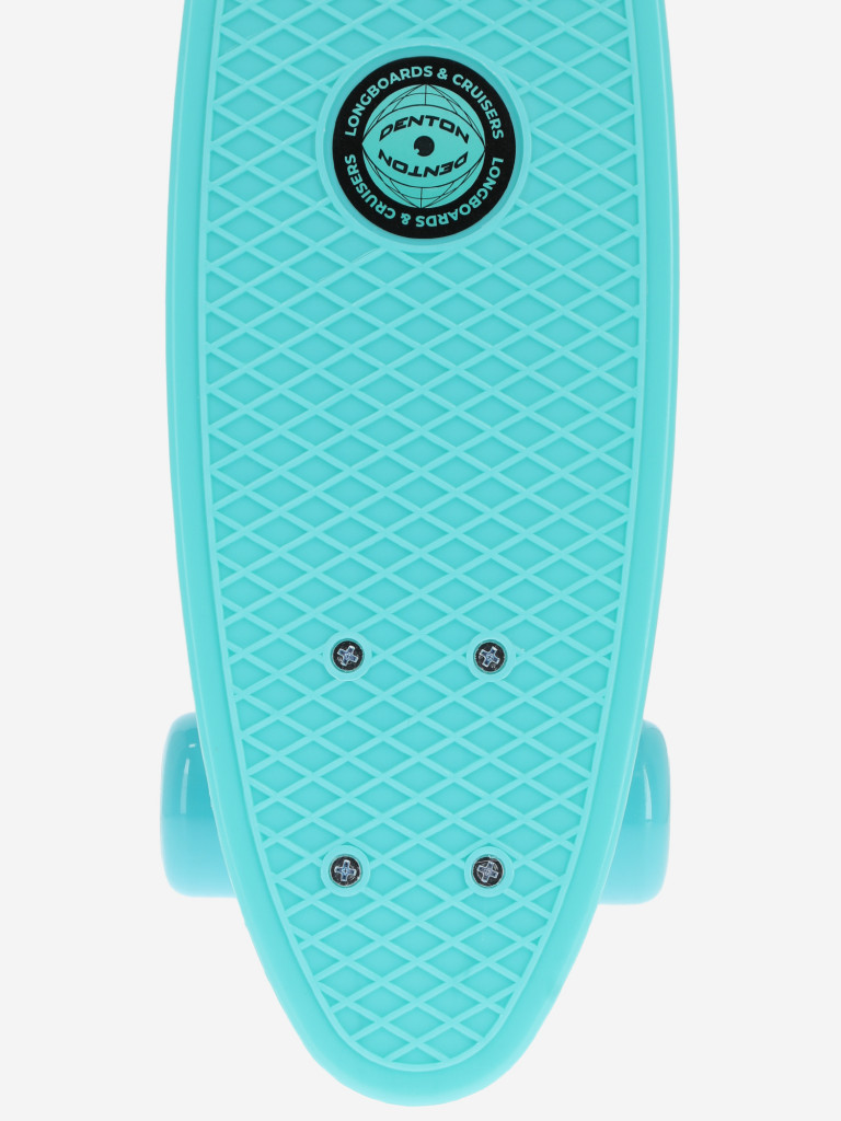 Мини-круизер детский Denton 22" — фото №6