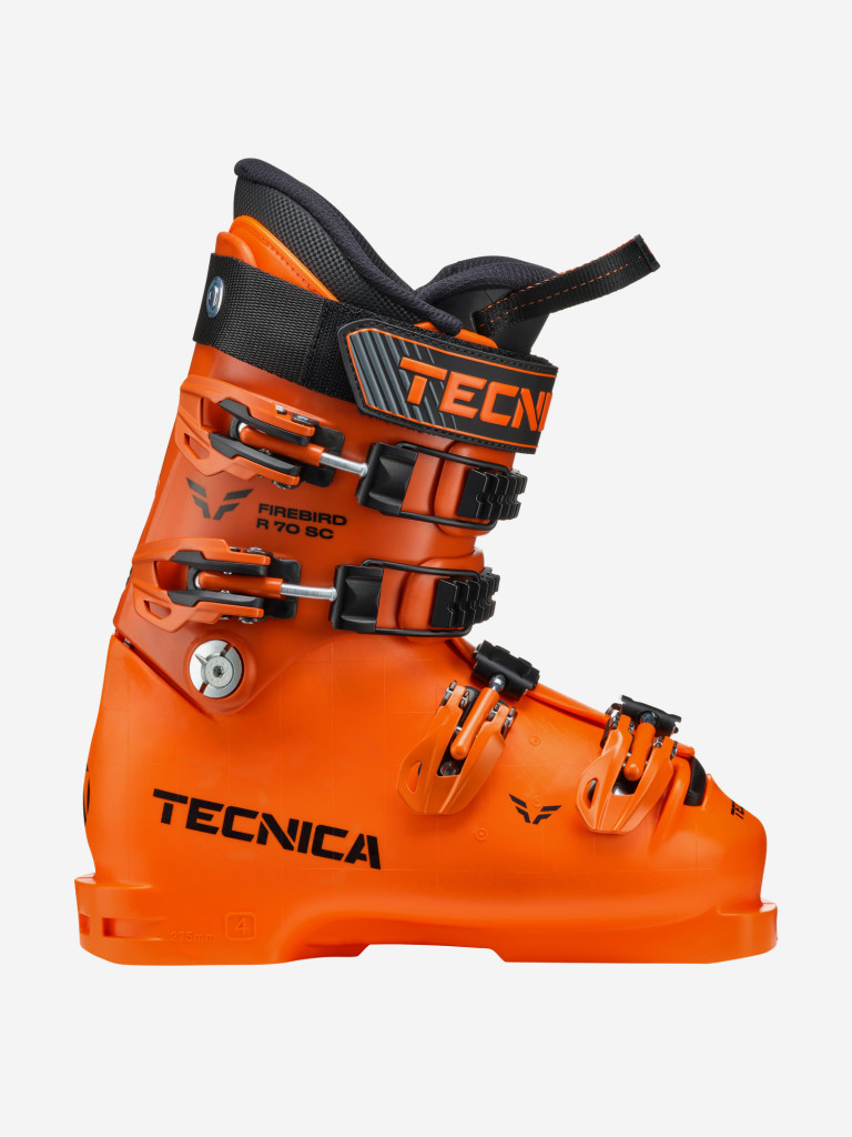 Ботинки горнолыжные Tecnica Firebird R 70 SC
