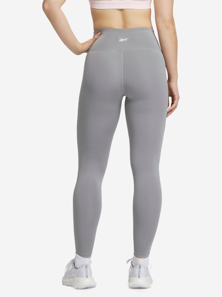 Легинсы женские Reebok Lux — фото №2