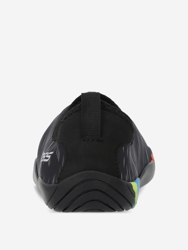 Тапочки коралловые детские Joss Sp Surfer — фото №4