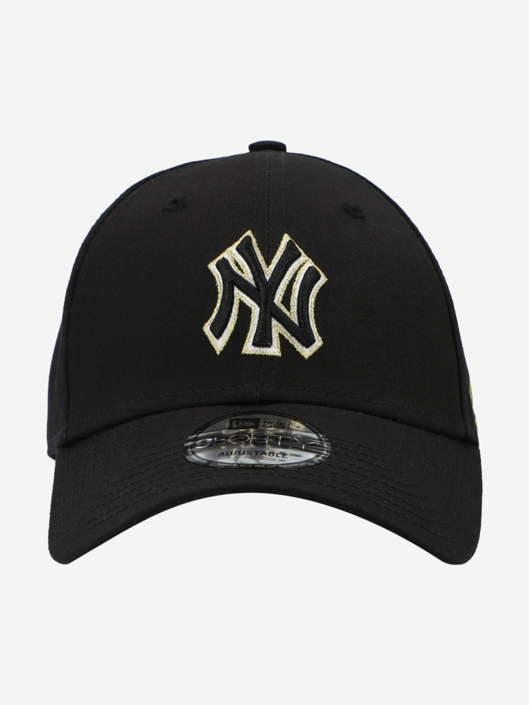 Бейсболка New Era 9Forty MLB New York Yankees — фото №2