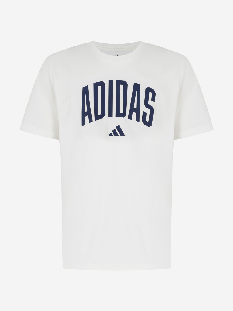 Футболка мужская adidas Collegiate — фото №6