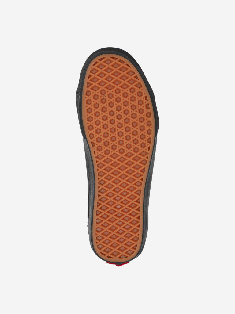 Кеды женские Vans Filmore Decon — фото №7