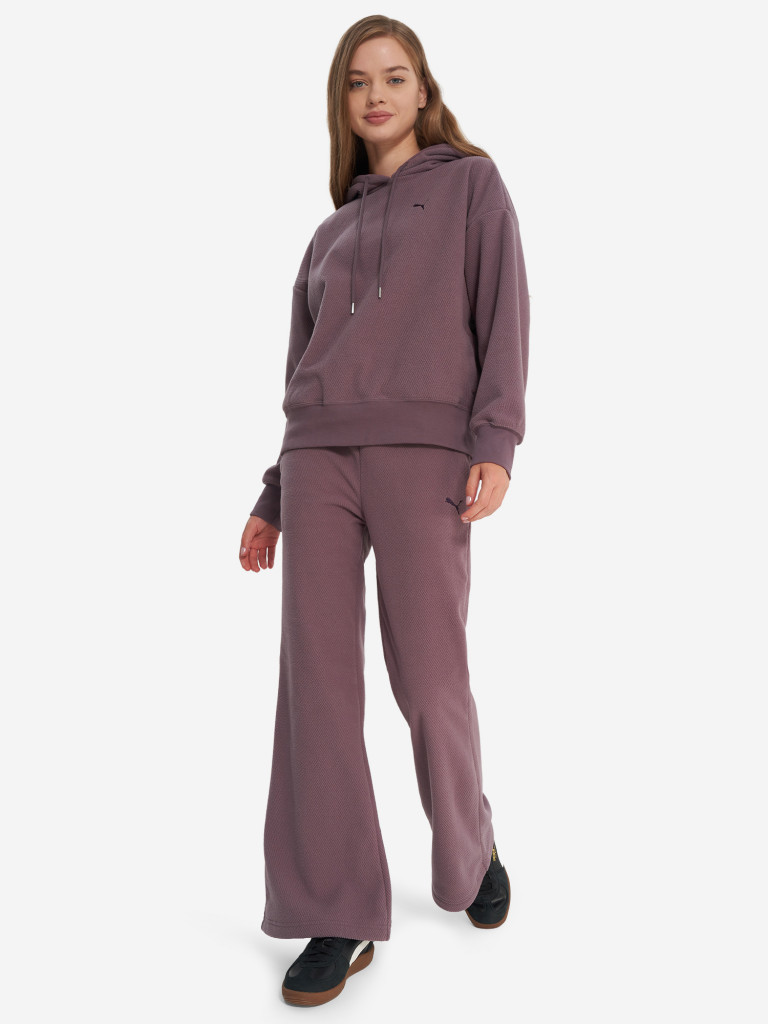 Худи женское PUMA — фото №4