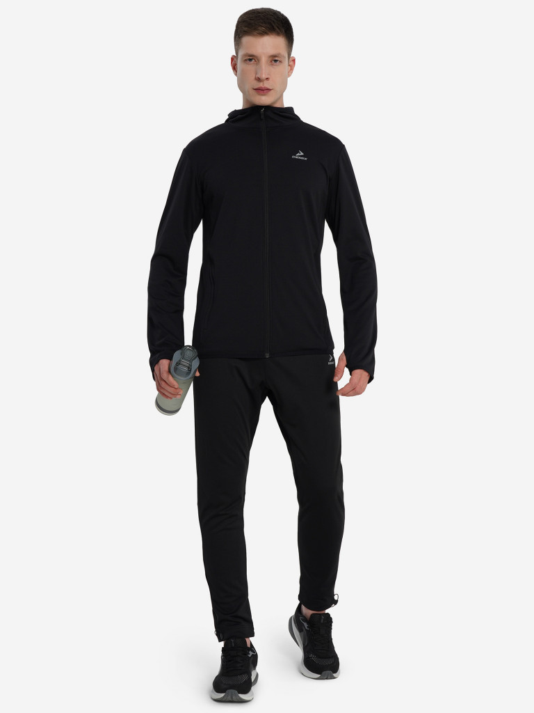 Толстовка мужская Demix — фото №5