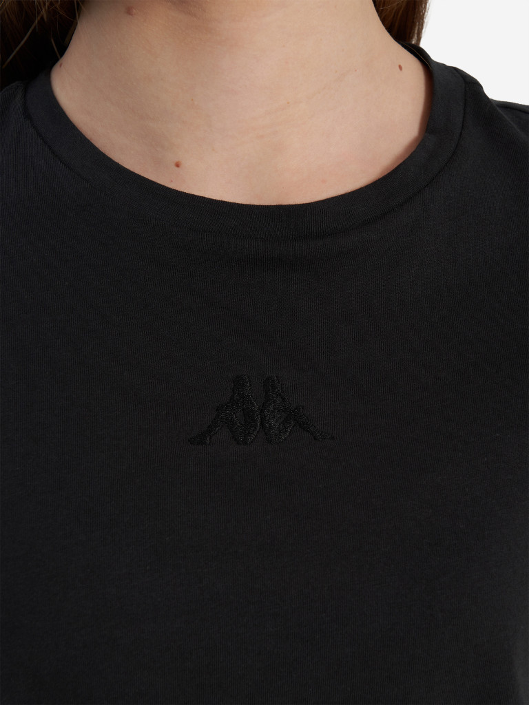 Kappa әйелдер футболкасы — фото №7