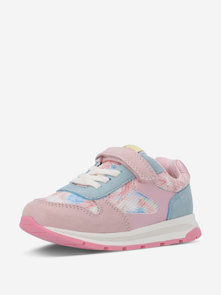 Safety Jogger қыздарға арналған кроссовкасы — фото №2