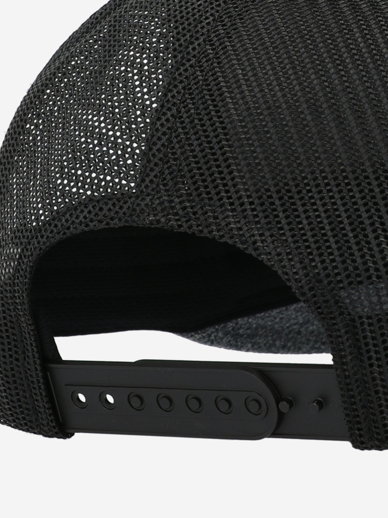 Бейсболка Columbia Mesh Snap Back - High — фото №4
