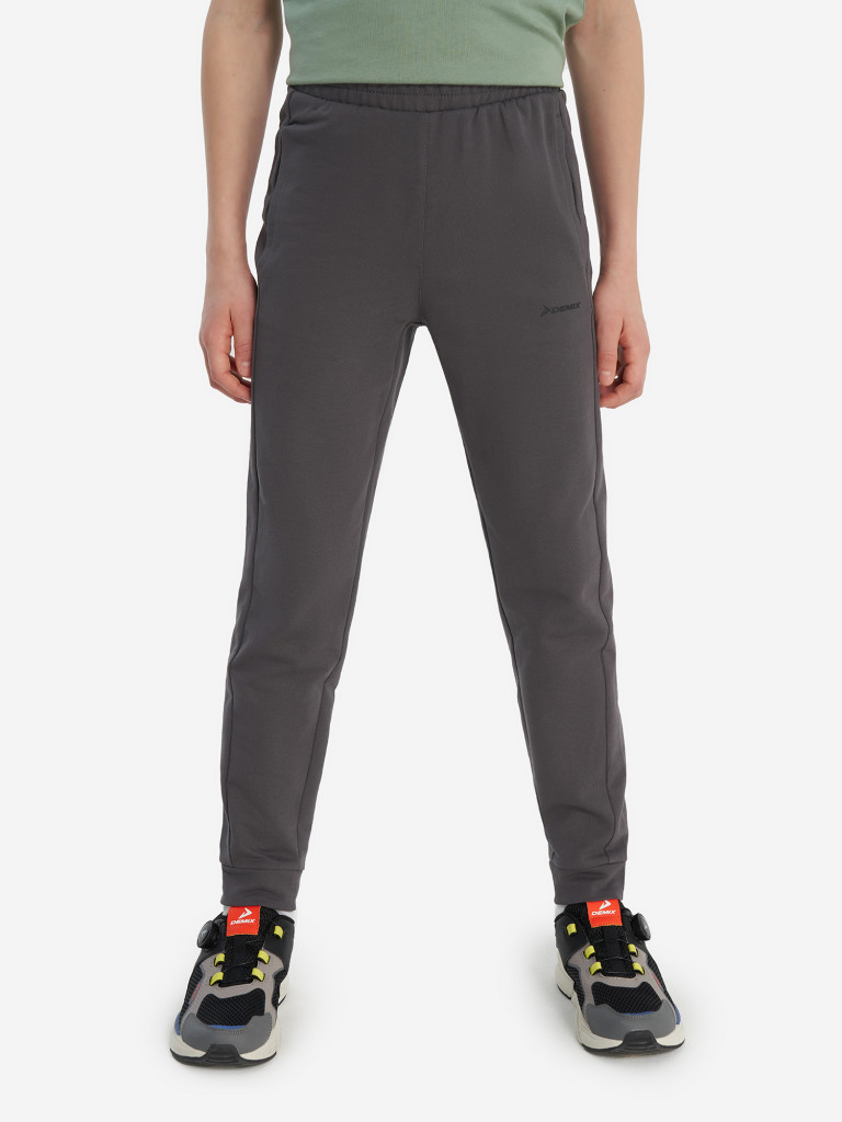 Брюки для мальчиков Demix — фото №2