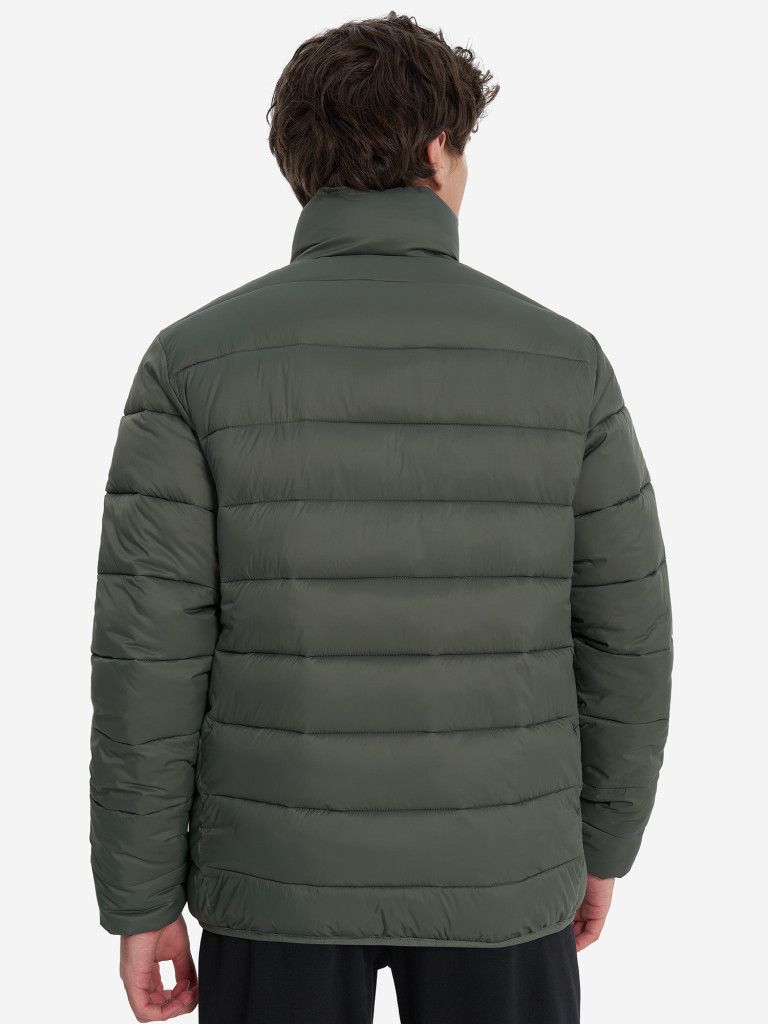 Пуховик мужской Demix — фото №3