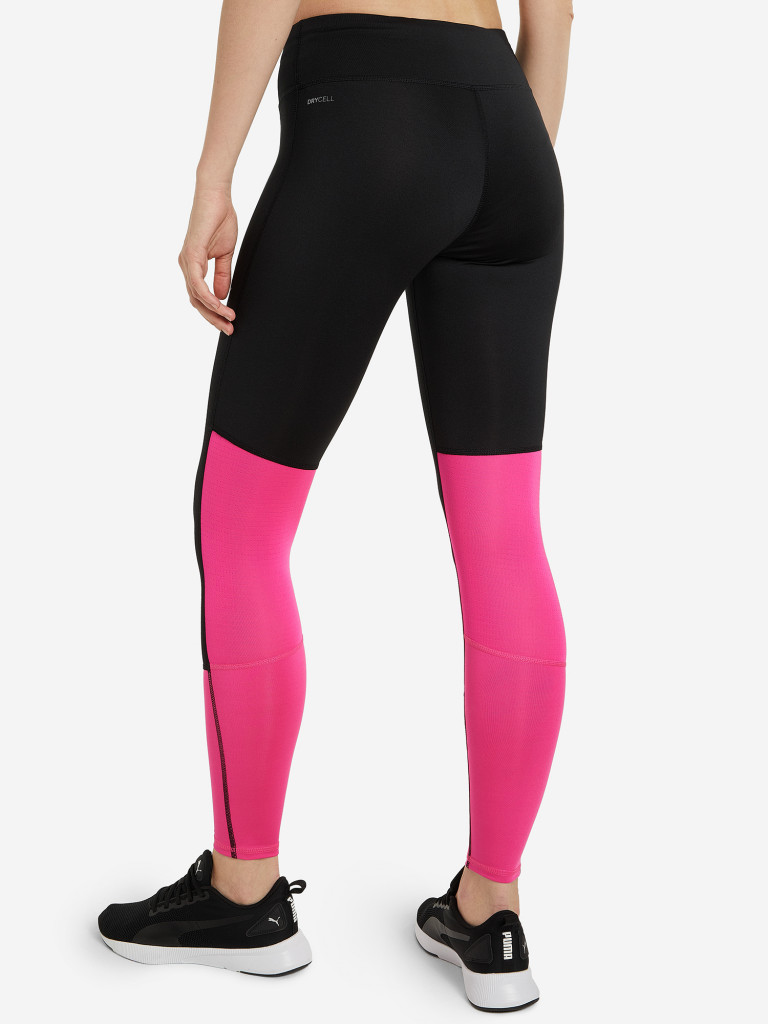 PUMA Run Favorite Reg Rise әйелдер легинсі — фото №2