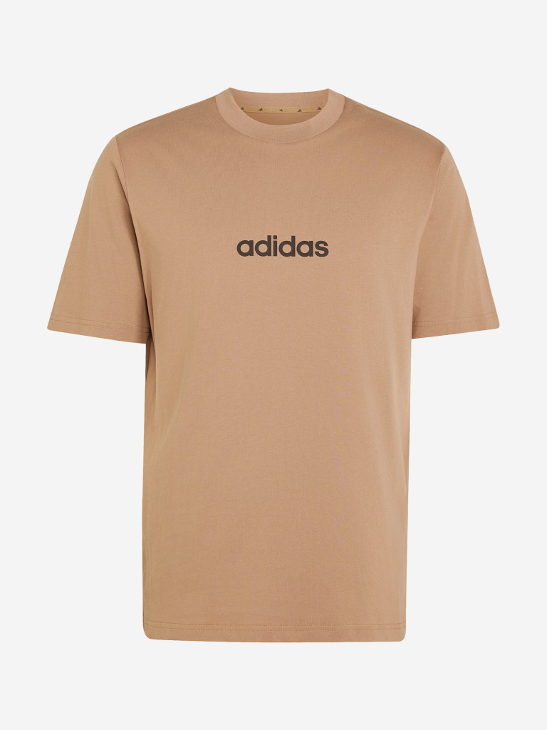 Футболка мужская adidas — фото №6