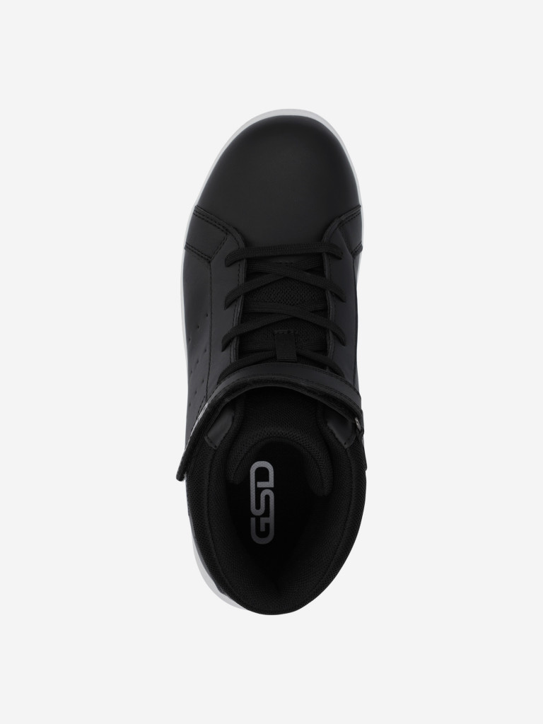 Кеды для мальчиков GSD Chalk Mid — фото №6