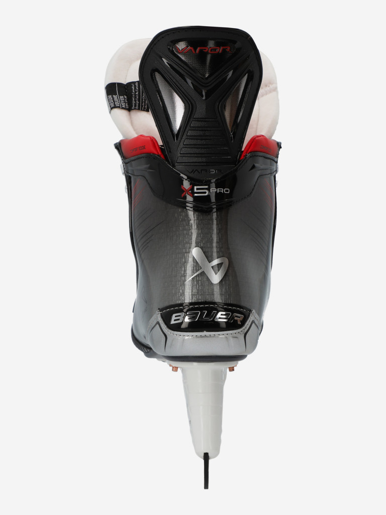 Bauer Vapor 3X Pro FIT2 хоккей конькиі — фото №3