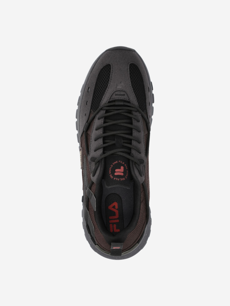Кроссовки мужские FILA Chrome 2.0 — фото №6