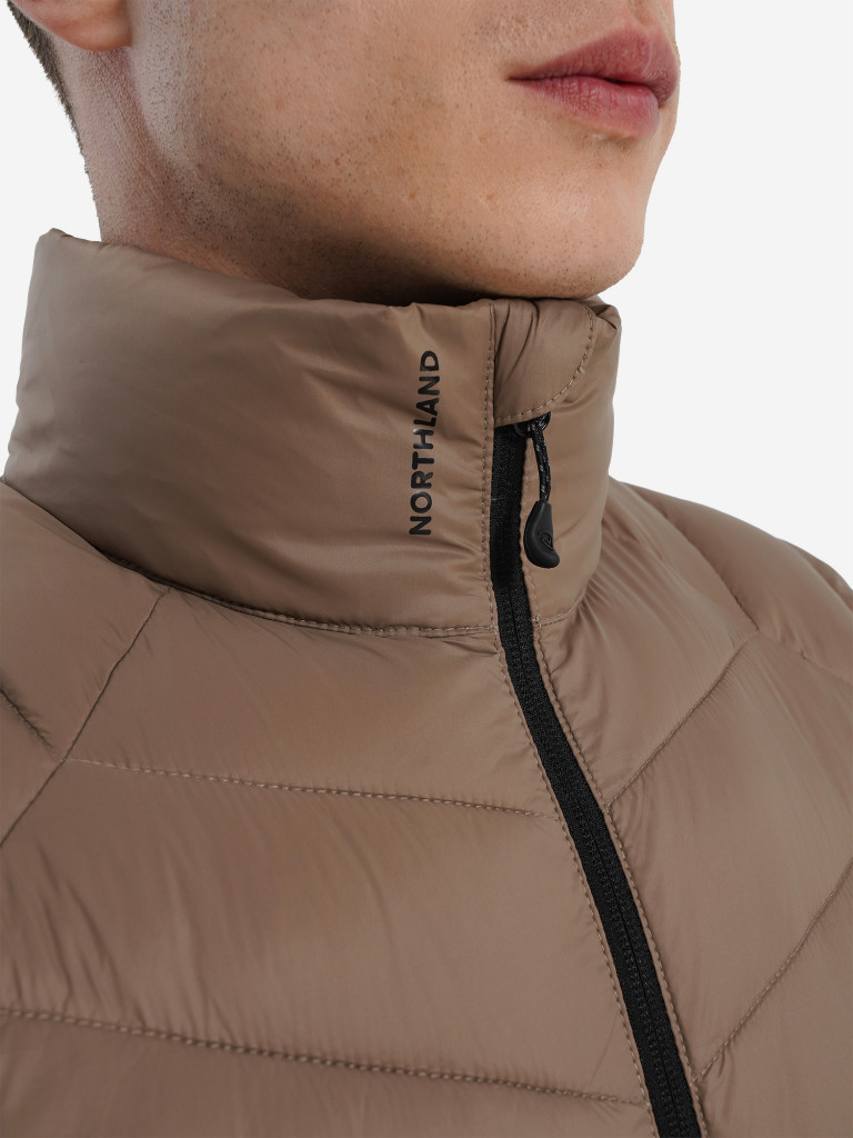 Жилет утепленный мужской Northland — фото №5