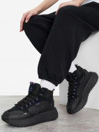 Кроссовки утепленные женские Demix Ucrazy Enrblast 3 — фото №8