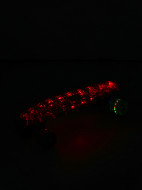 Балаларға арналған Denton 22" мини-круизері — фото №13