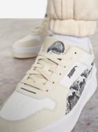 Кеды женские PUMA Carina Street Snake Chic — фото №9