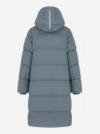 Пальто утепленное для девочек Oldos! — фото №18