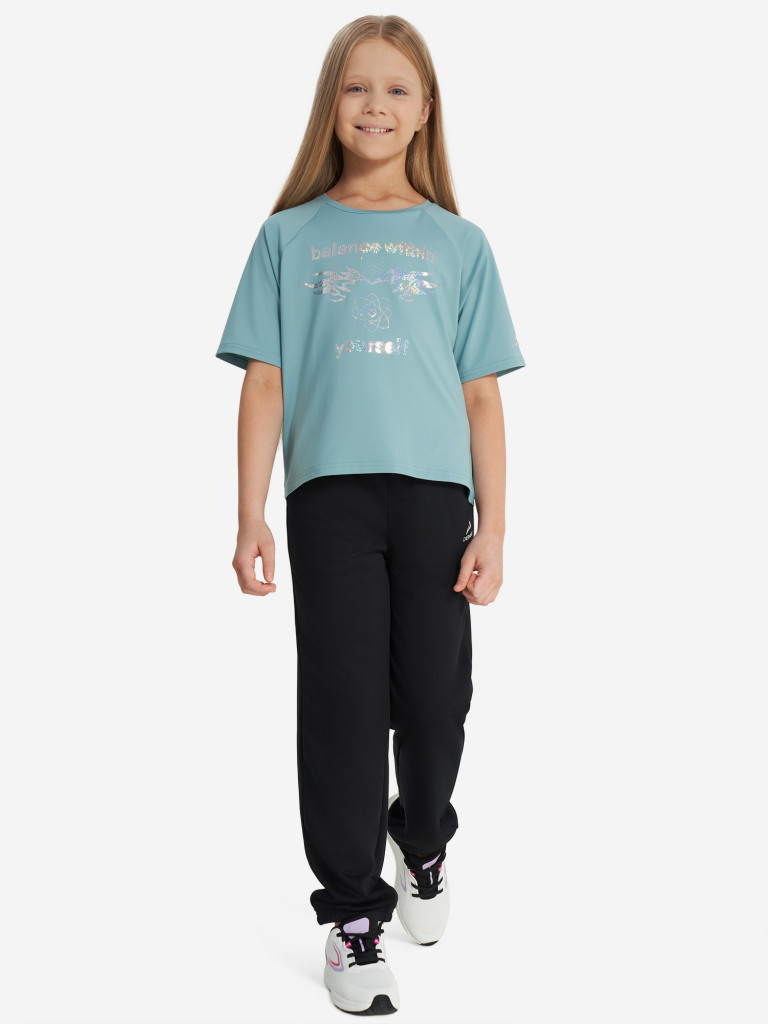 Demix қыздарға арналған футболкасы — фото №5