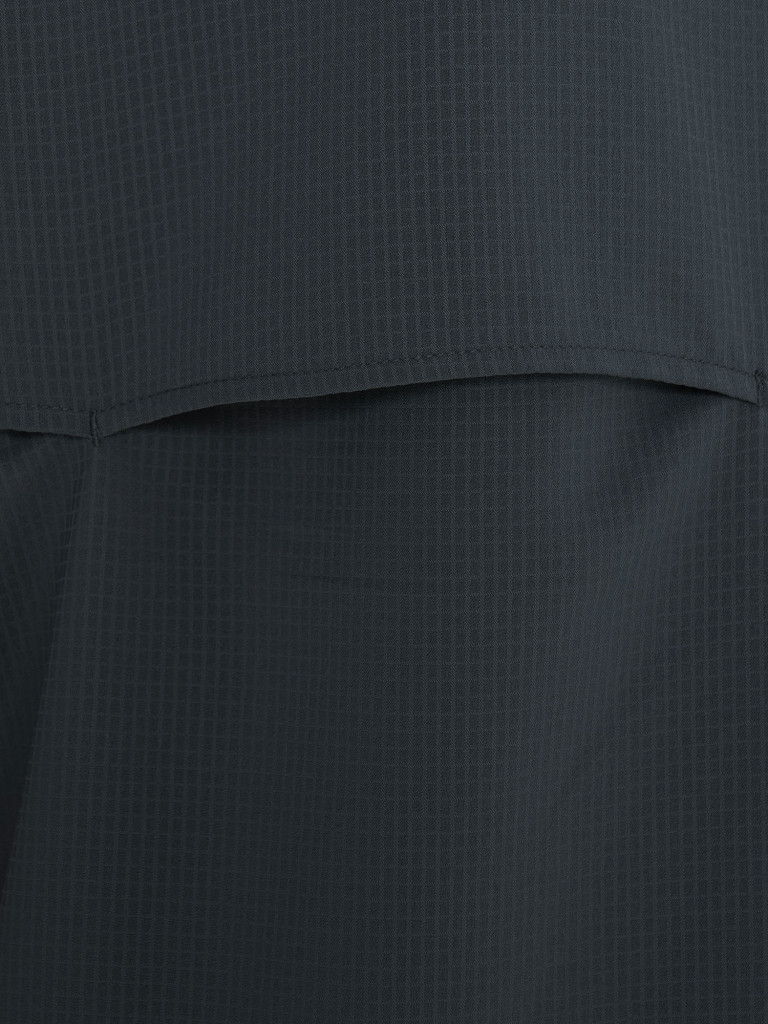 Рубашка с коротким рукавом мужская Zanier — фото №9