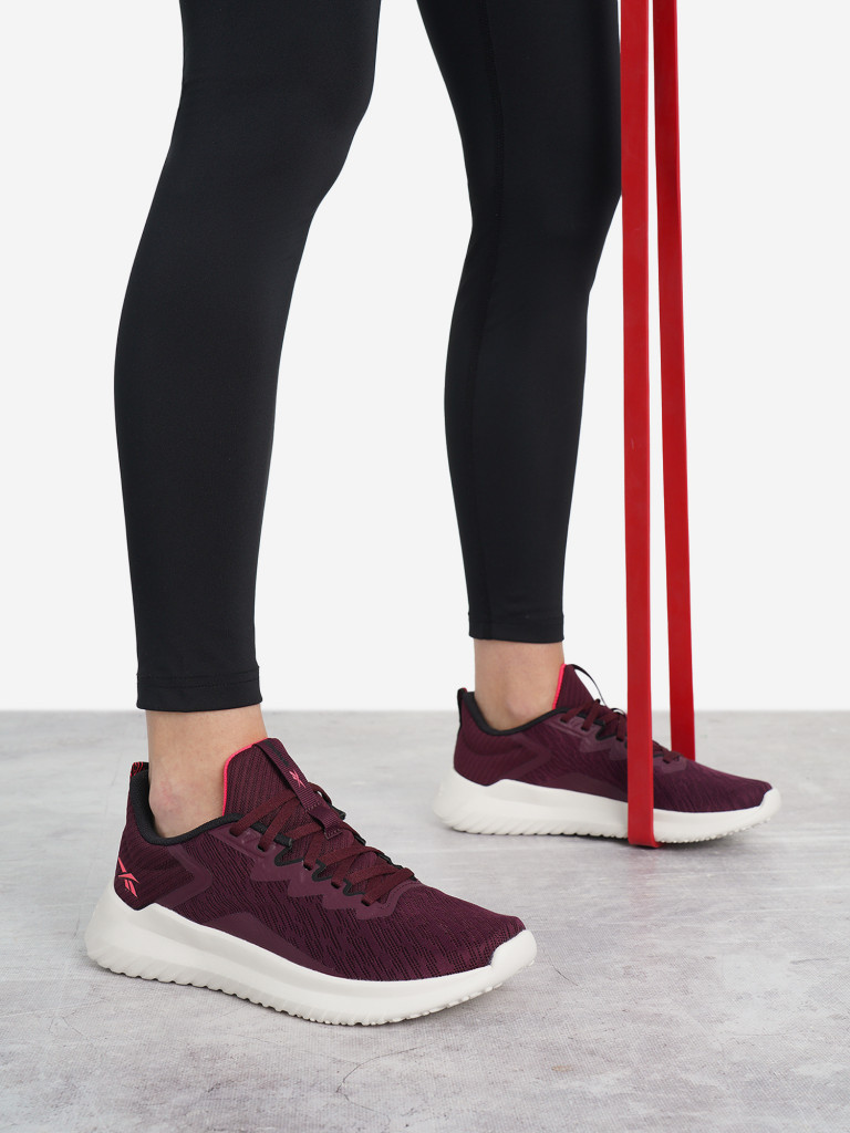 Reebok Fluxlite II әйелдер кроссовкасы — фото №8