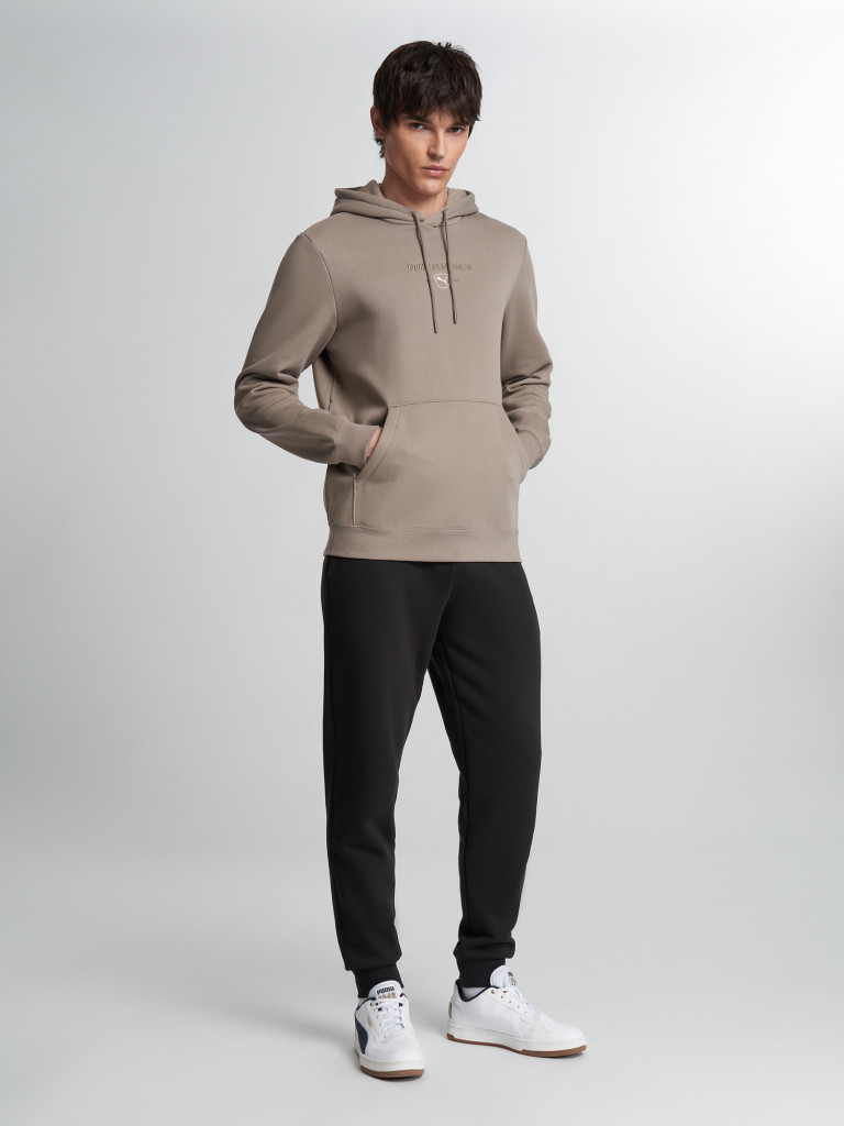 Худи мужское PUMA — фото №3