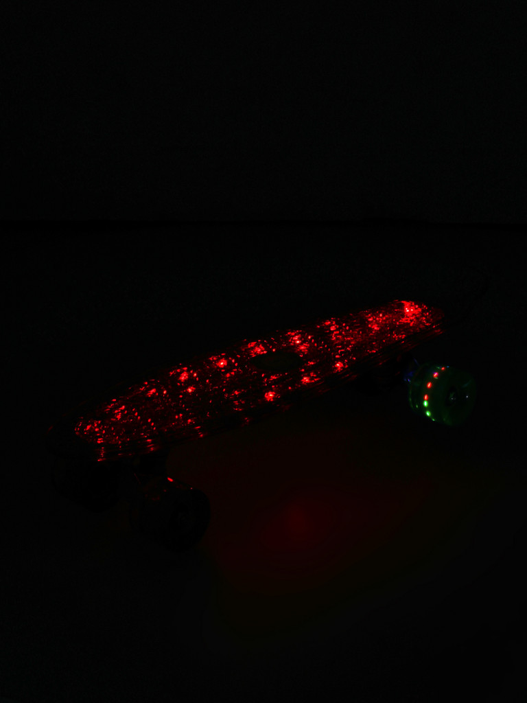 Балаларға арналған Denton 22" мини-круизері — фото №13