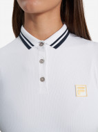 Поло женское FILA — фото №7