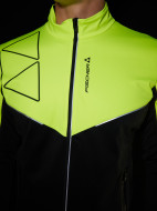 Куртка софтшелл мужская Fischer Softshell Light — фото №8