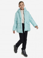 Outventure қыздарға арналған жылы курткасы — фото №3