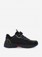 Кроссовки для мальчиков FILA Jaden Fl Pu — фото №5