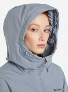 Пуховик женский Columbia Grand Trek II Down Jacket — фото №4