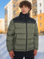 Пуховик мужской Kappa