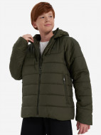 Куртка утепленная для мальчиков PUMA Ess — фото №2