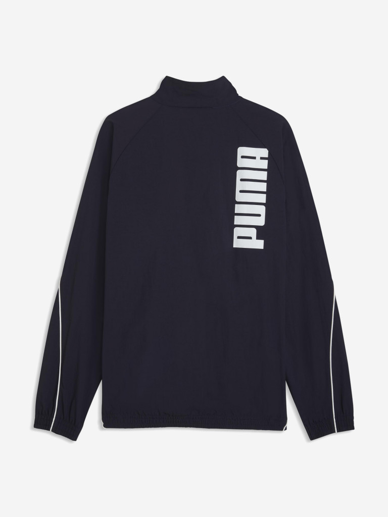 Толстовка мужская PUMA — фото №2