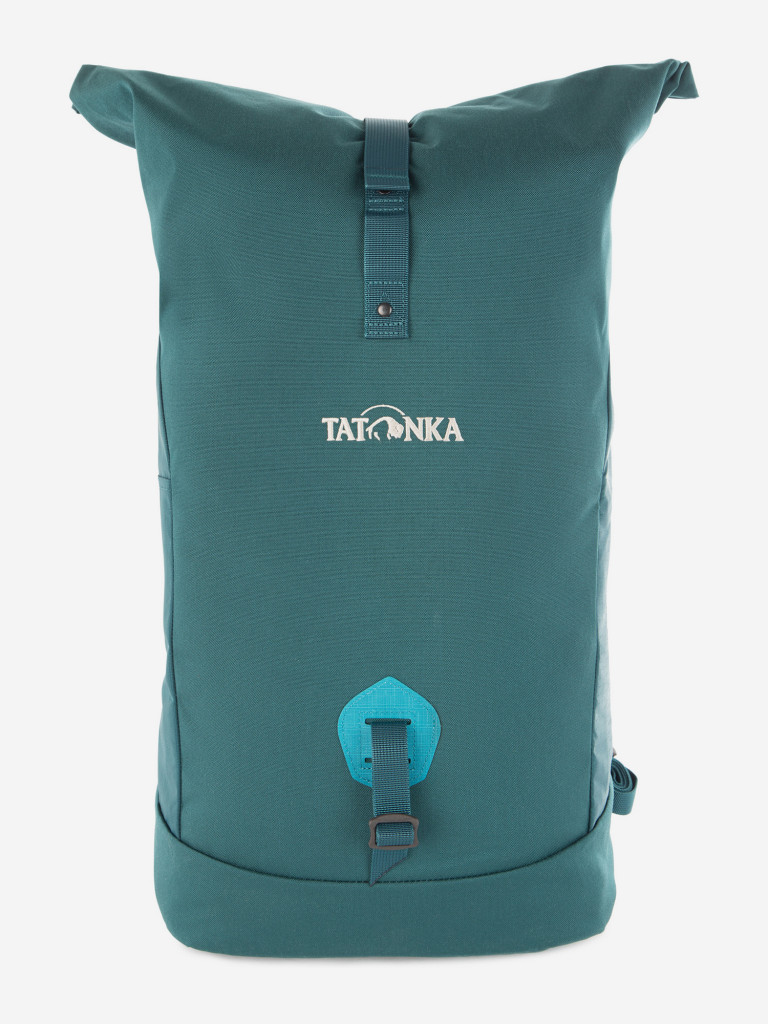 Рюкзак Tatonka Grip Rolltop Pack S 25 л