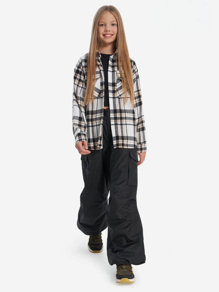 Брюки для девочек Northland — фото №4