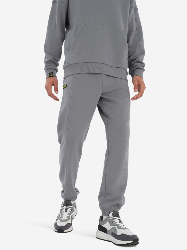 Kappa ерлер шалбары — фото №5