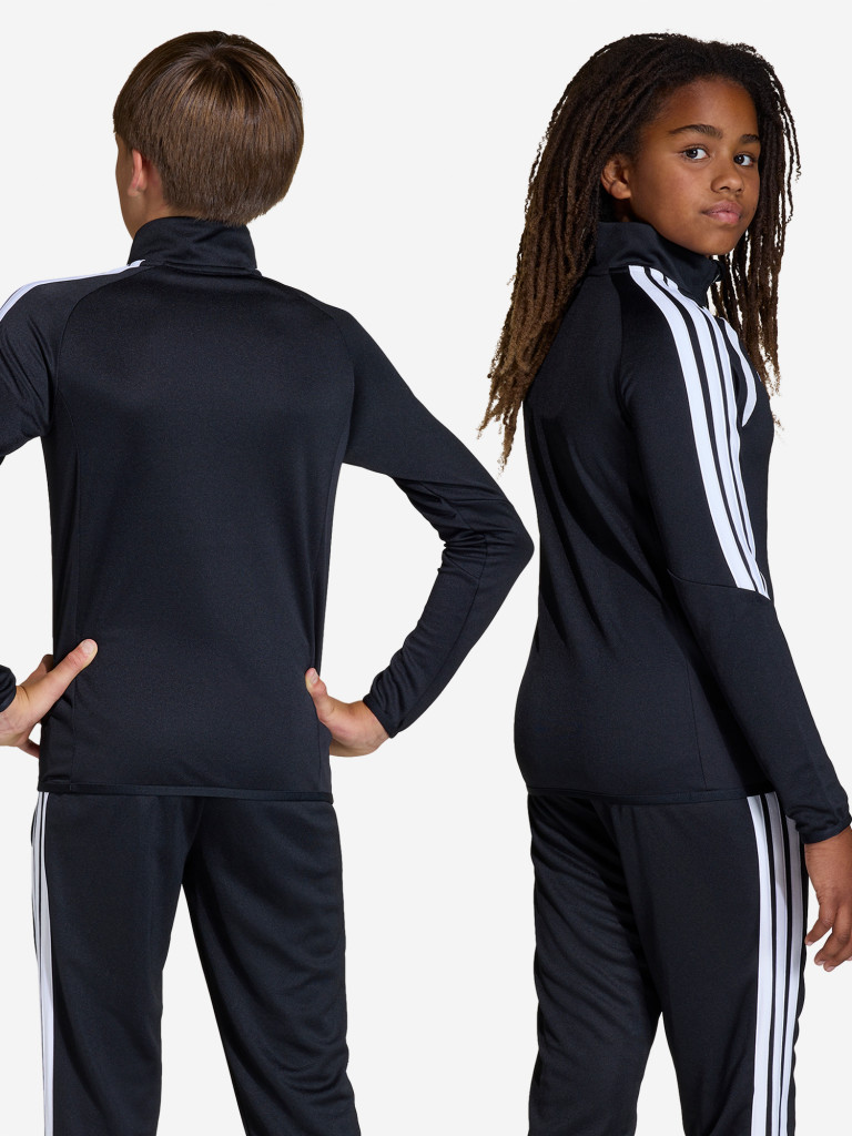 adidas ұлдарға арналған футбол жемпірі — фото №7