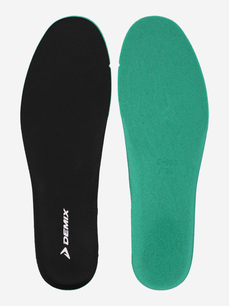 Кеды женские Demix Reverse 2 Mid — фото №7