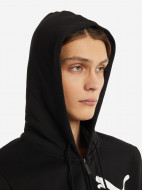 PUMA ESS Big Logo ерлер қалың жемпірі — фото №4