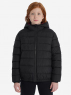 Пуховик для девочек GSD — фото №2