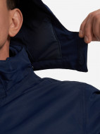 Куртка утепленная мужская Columbia Rugged Path II Parka — фото №8