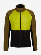 Ziener Nodin ерлер софтшелл курткасы — фото №4